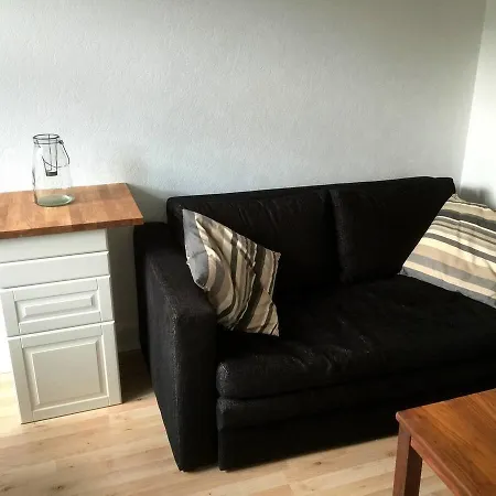 Appartement Wonderful Bright Kopenhagen