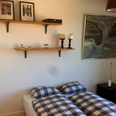 Appartement Wonderful Bright
