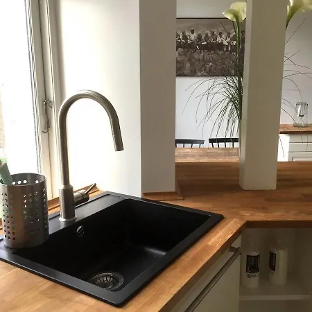 Appartement Wonderful Bright